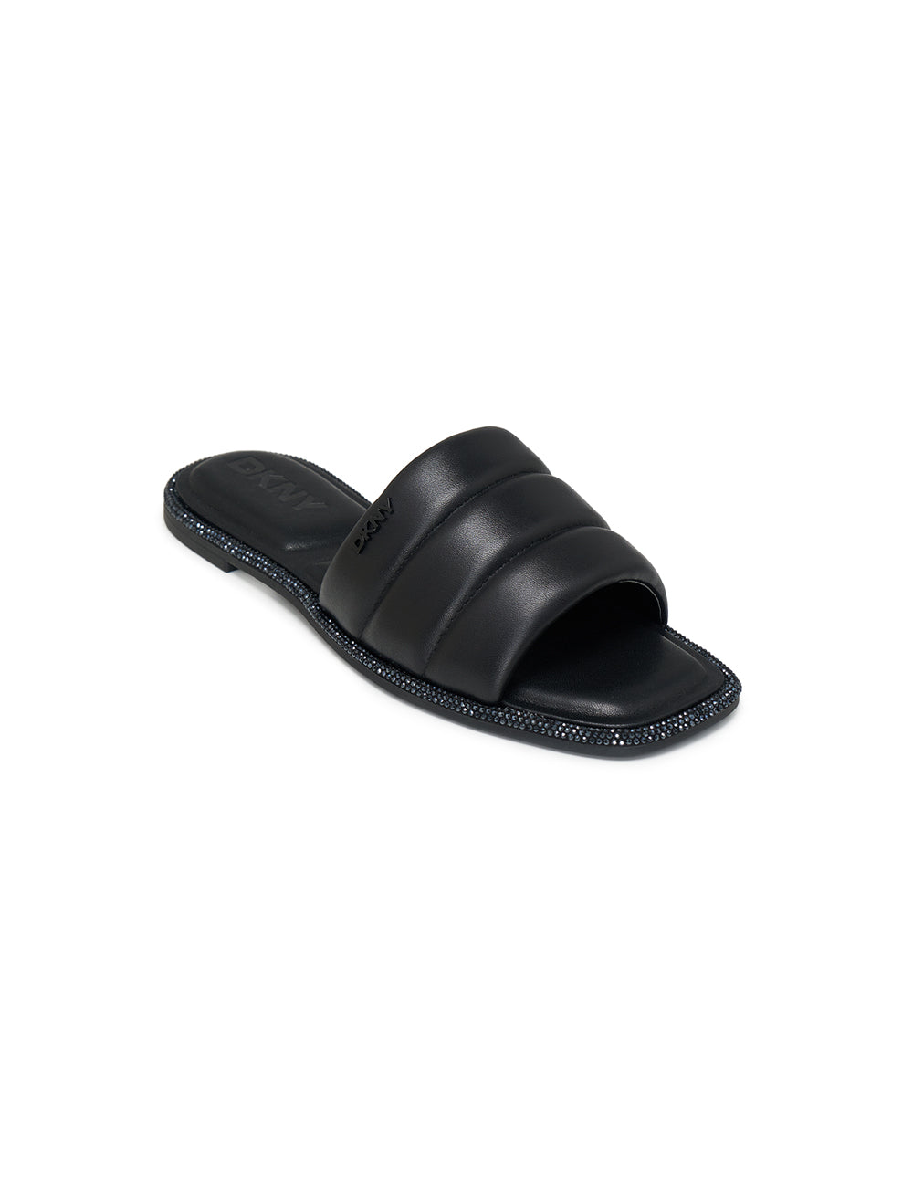 Nappa Bethea Flat Slide