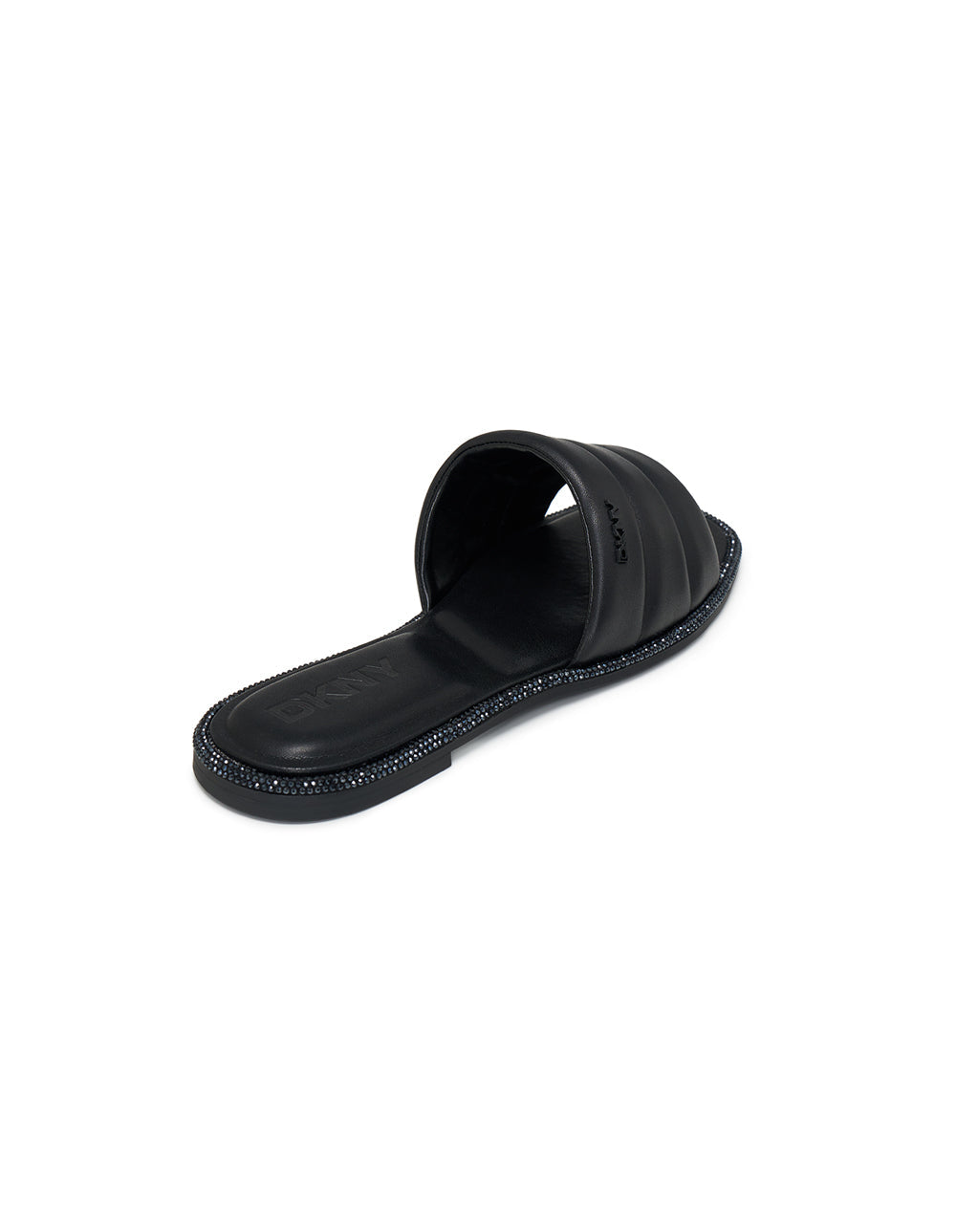 Nappa Bethea Flat Slide