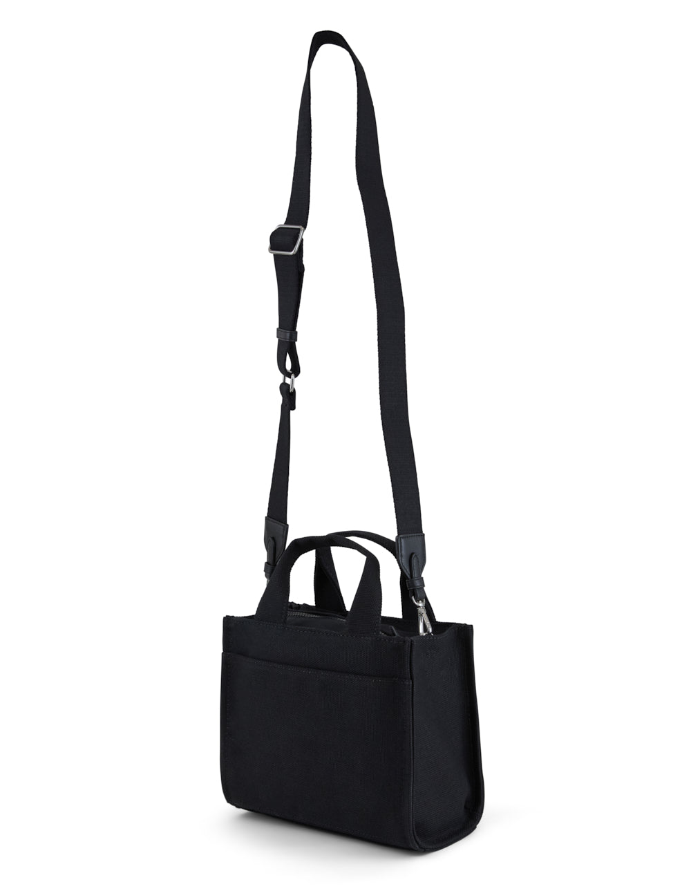 Hadlee Logoarch Small Tote