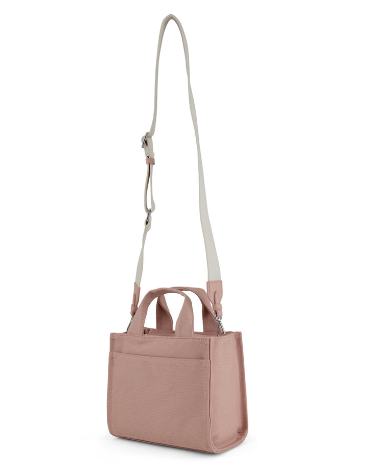 Hadlee Logoarch Small Tote