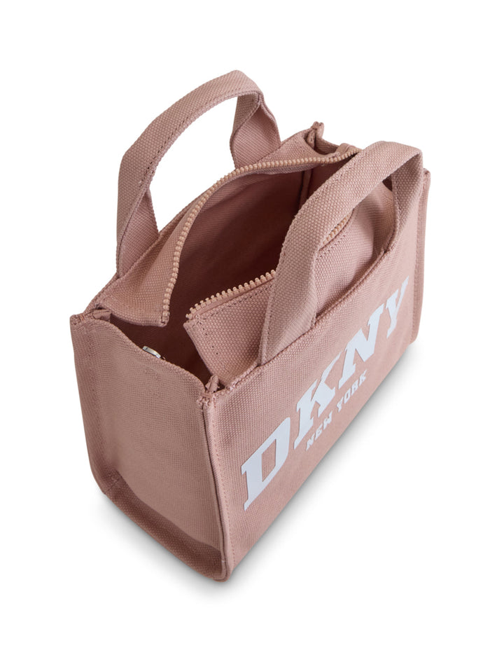 Hadlee Logoarch Small Tote