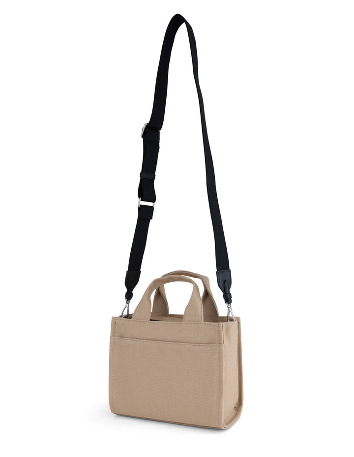 Hadlee Logoarch Small Tote