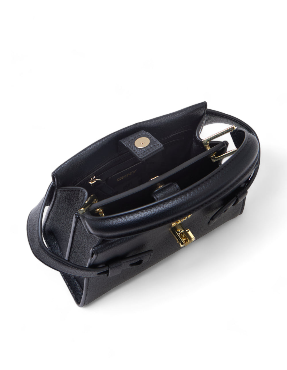 Bleeker Small Satchel