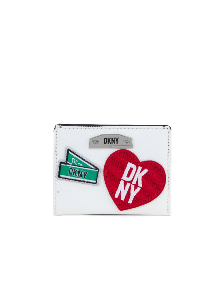 NYC Capsule Card Holder