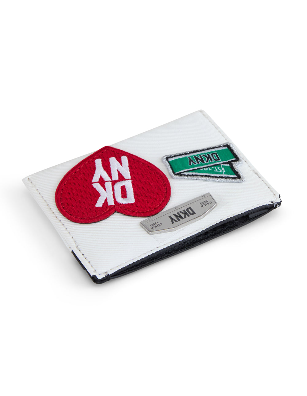 NYC Capsule Card Holder