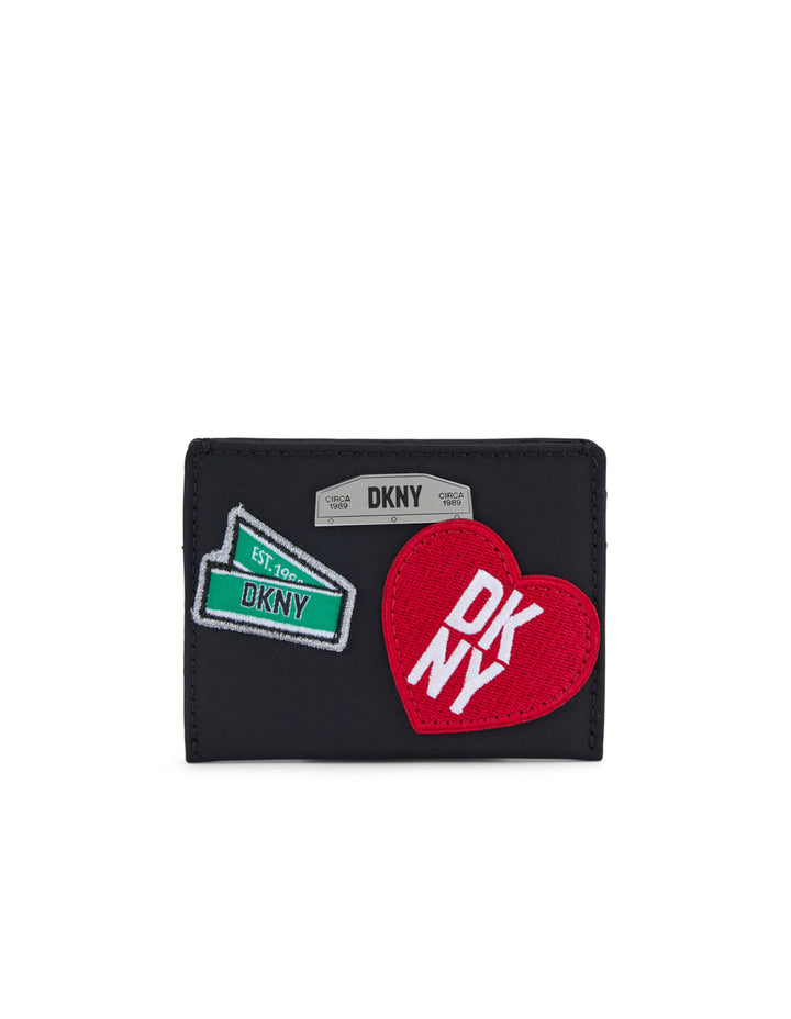 NYC Capsule Card Holder