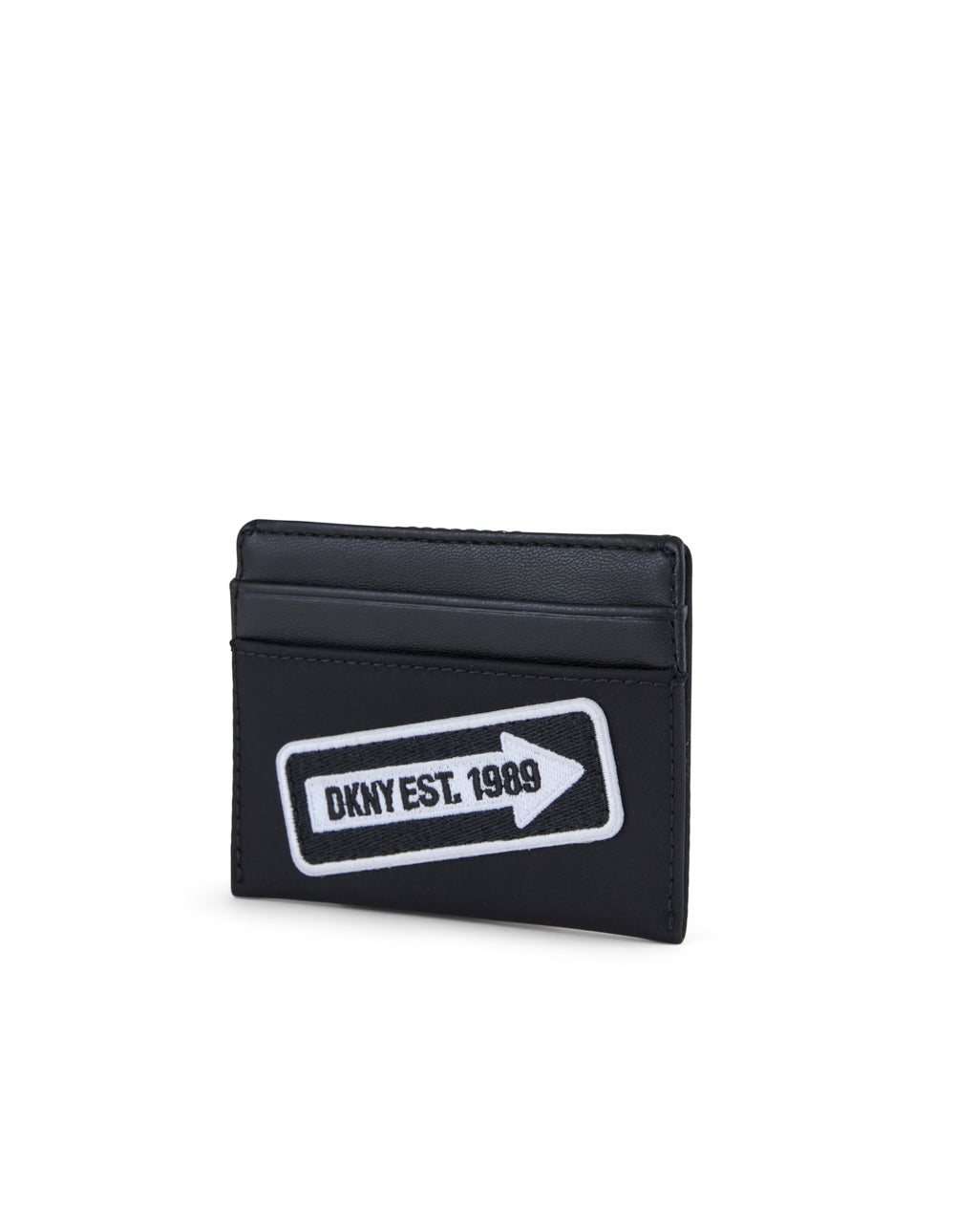 NYC Capsule Card Holder