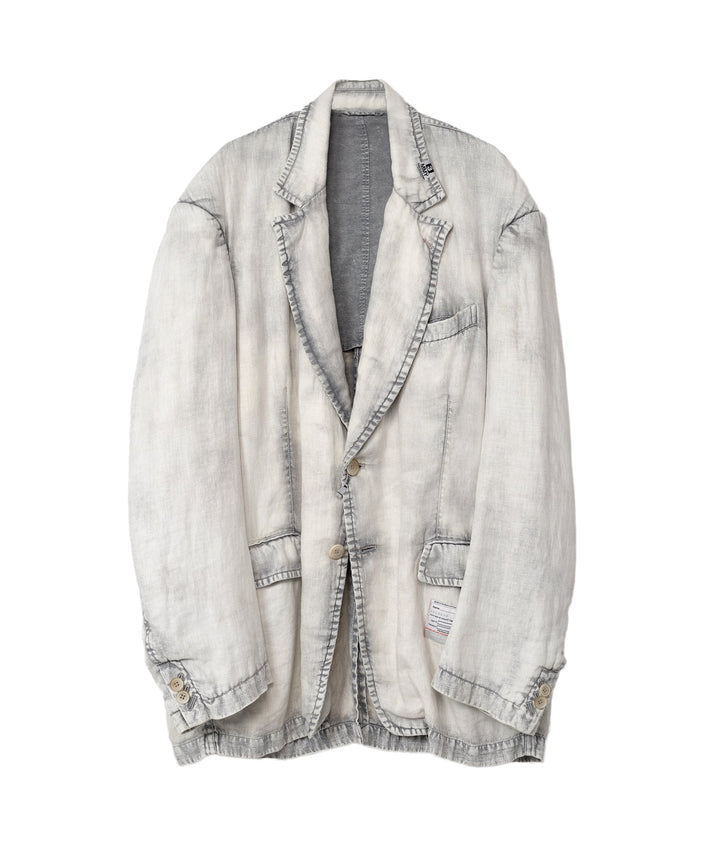 Linen Jacket