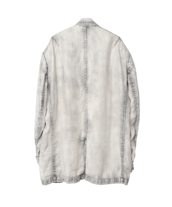 Linen Jacket