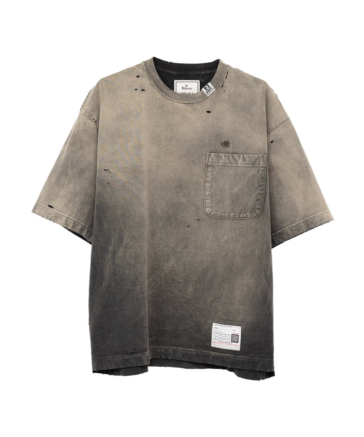 Sun Faded Tee