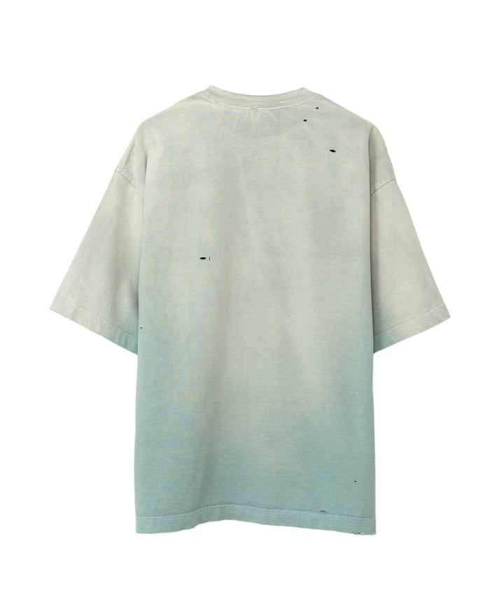 Sun Faded Tee