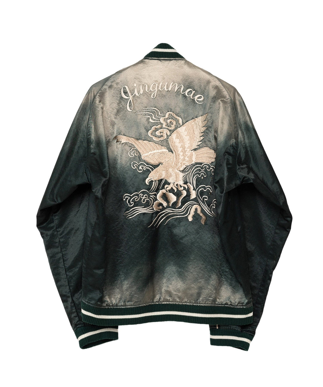 Souvenir Jacket