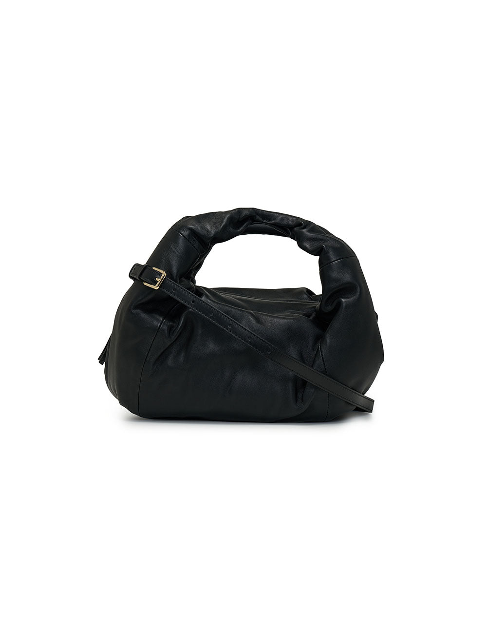 Confortable Banana Shape Bag