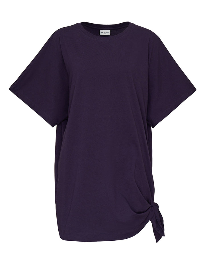 Light Organic Cotton Loose Fit Tee