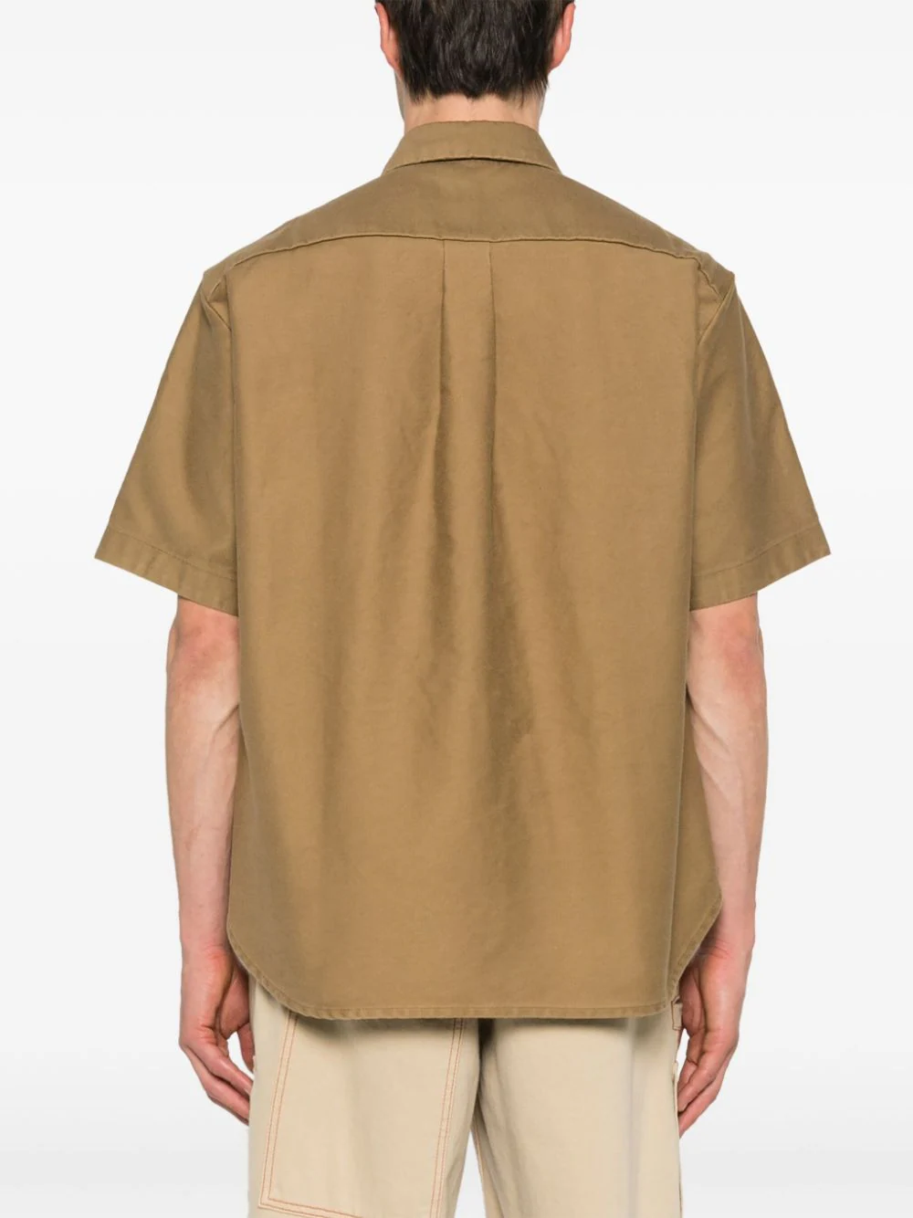 Moleskin Shirt