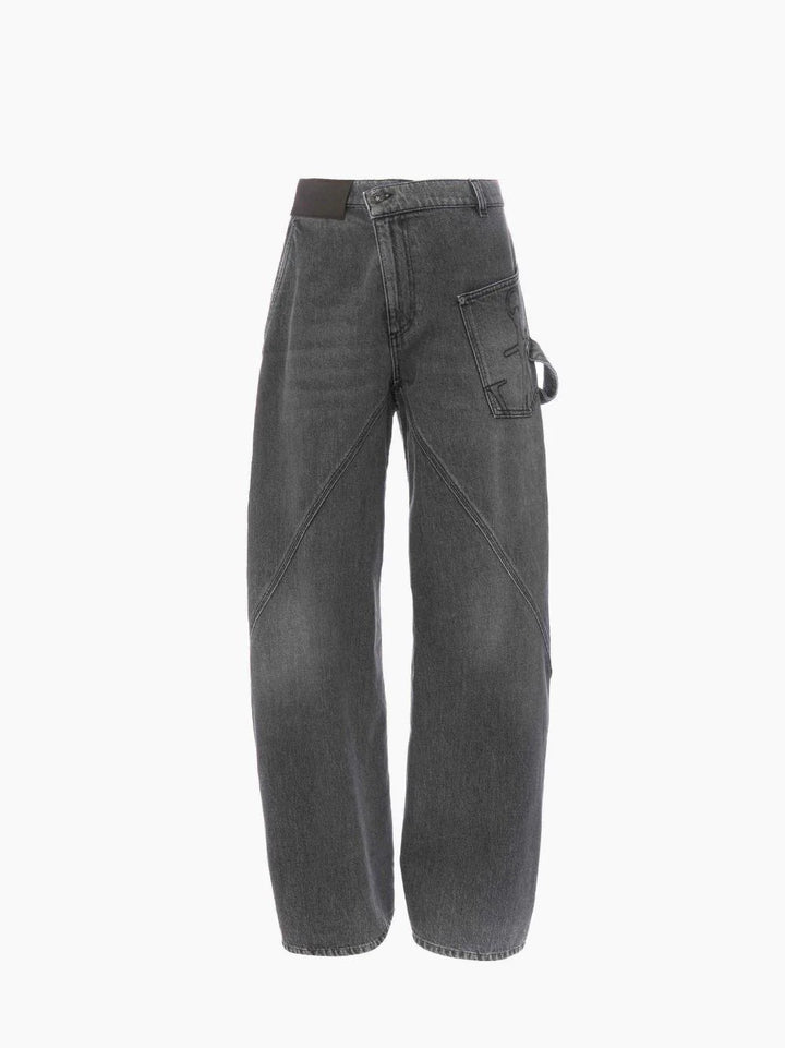 Twisted Workwear Jeans