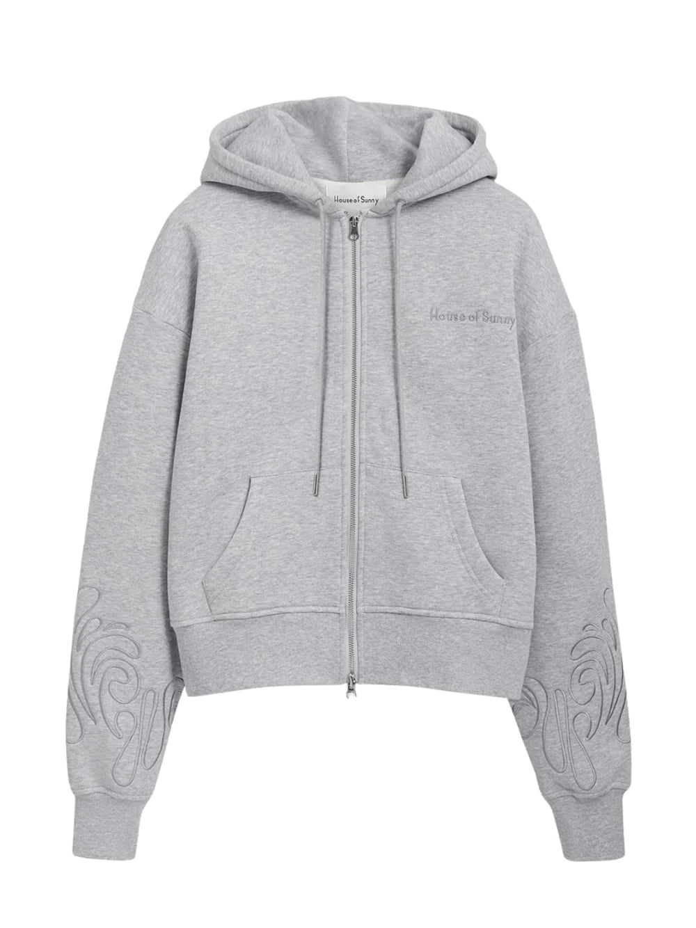 Odyssey Hoodie