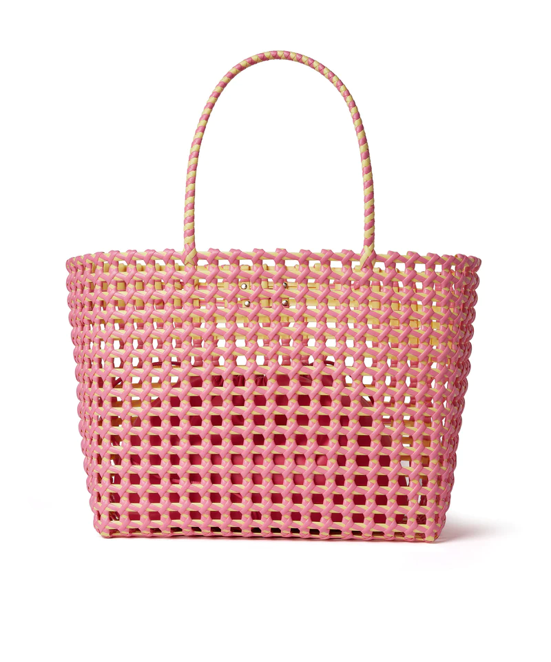 Medium Basket Tote