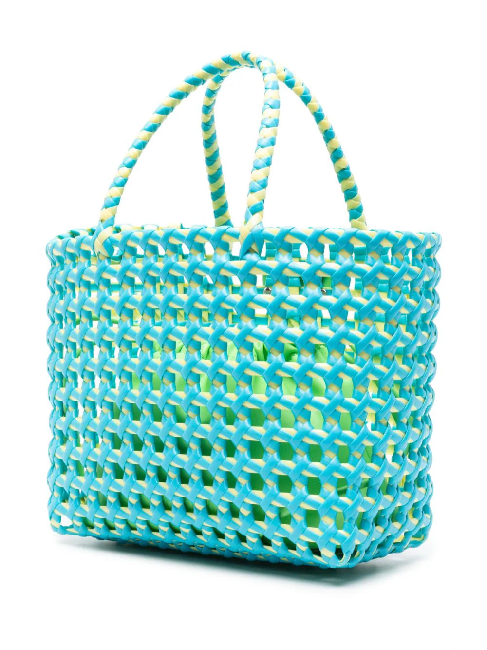 Small Basket Tote