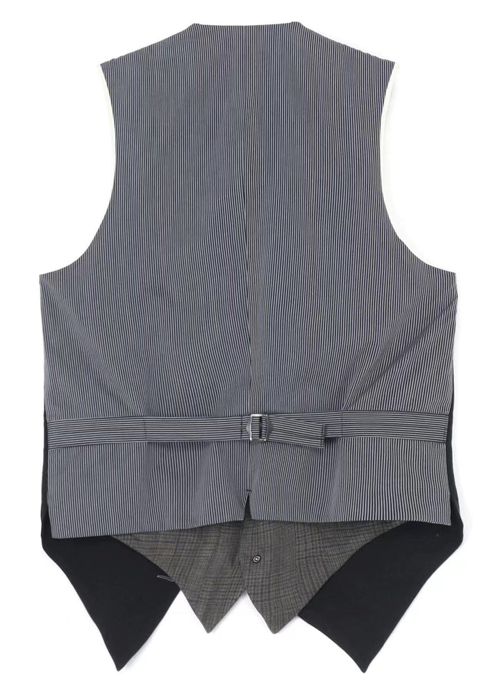 Double Switching Vest