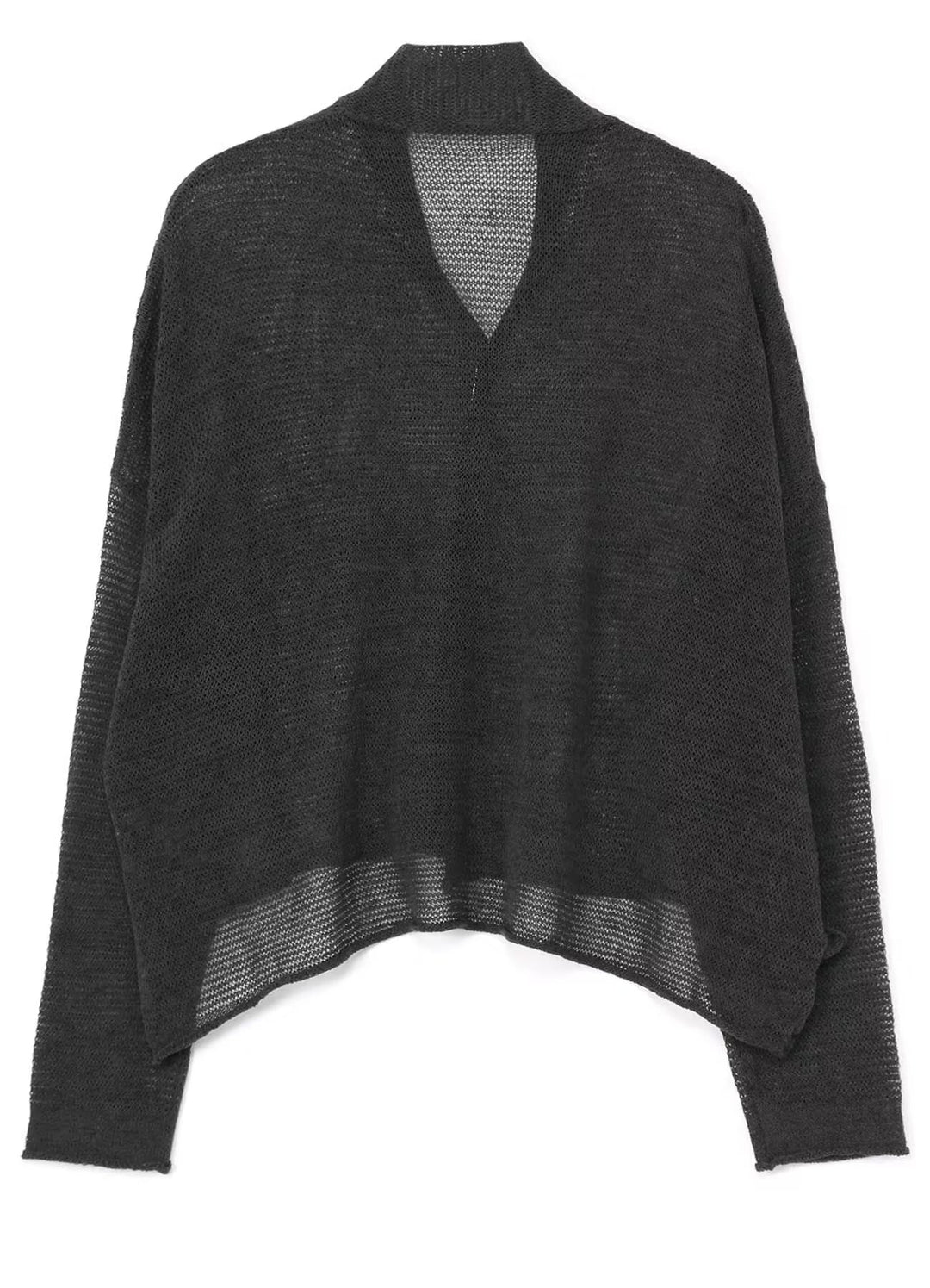 Oversized Cardigan