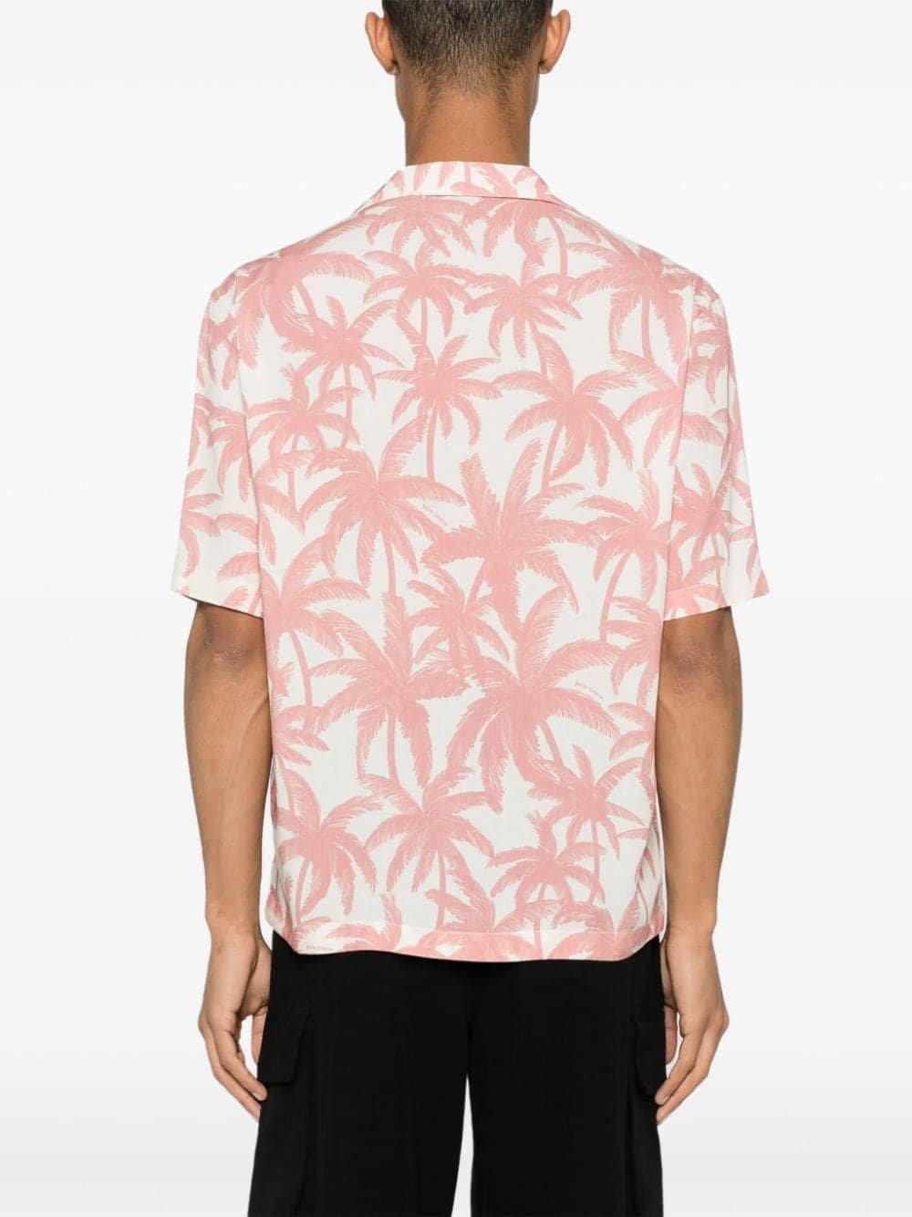 Palms Allover Shirt