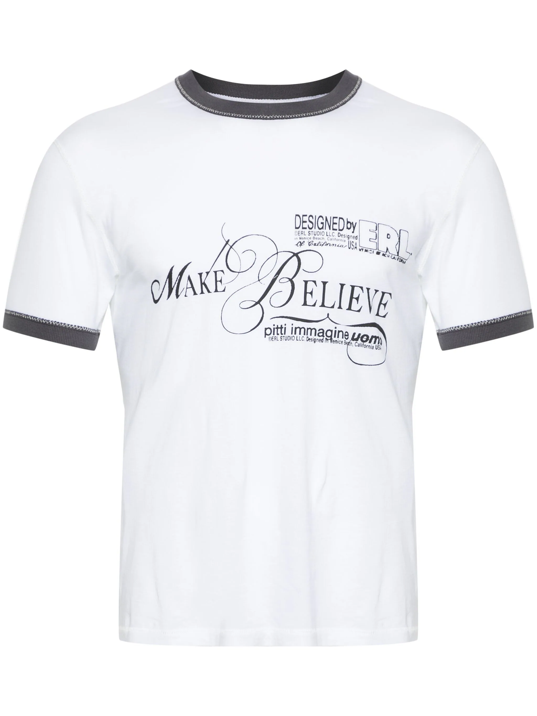 Unisex Make Believe T-Shirt