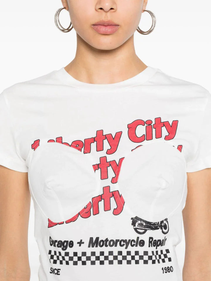 Women'S Titty T-Shirt