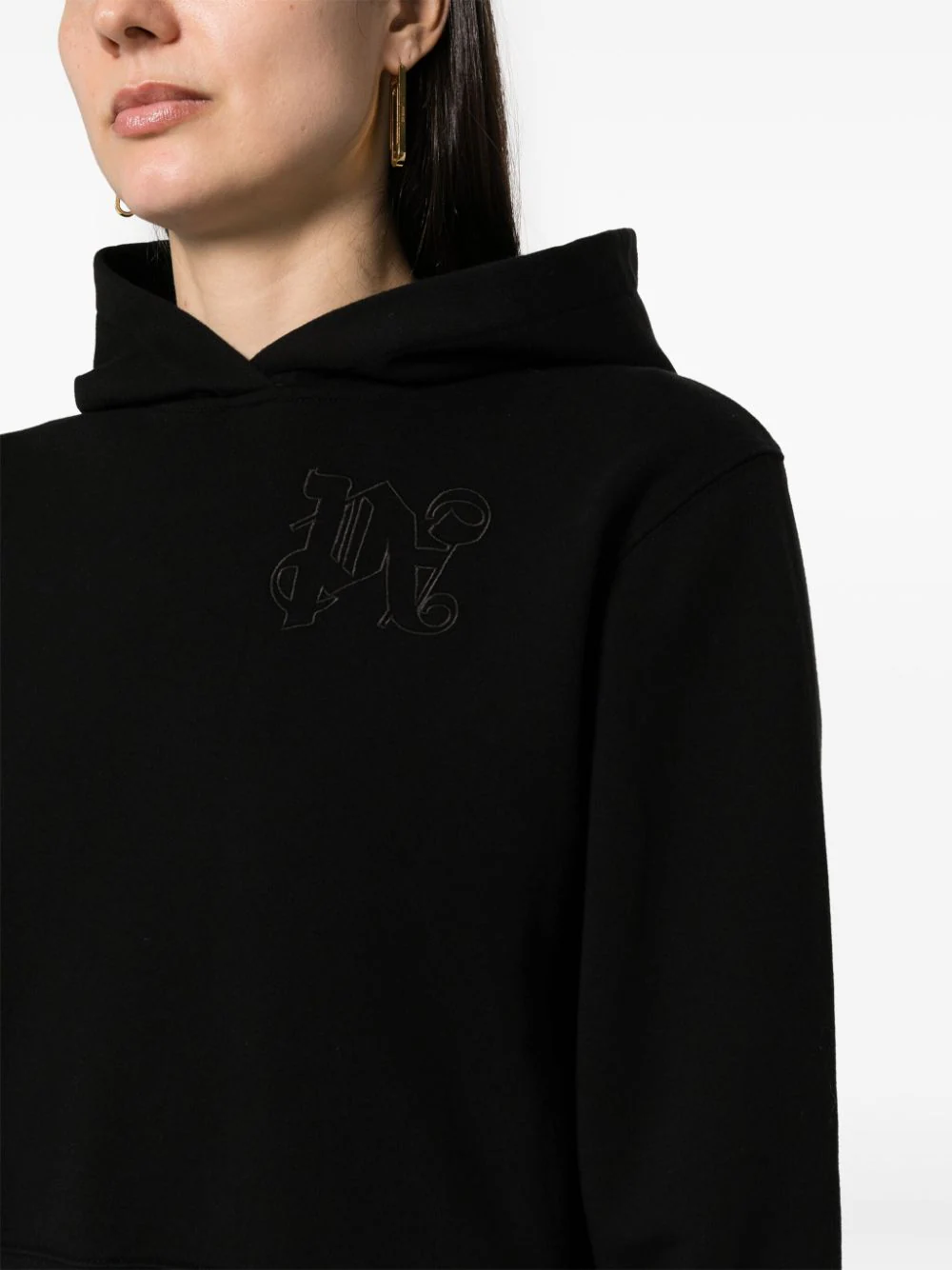 Monogram Hoody