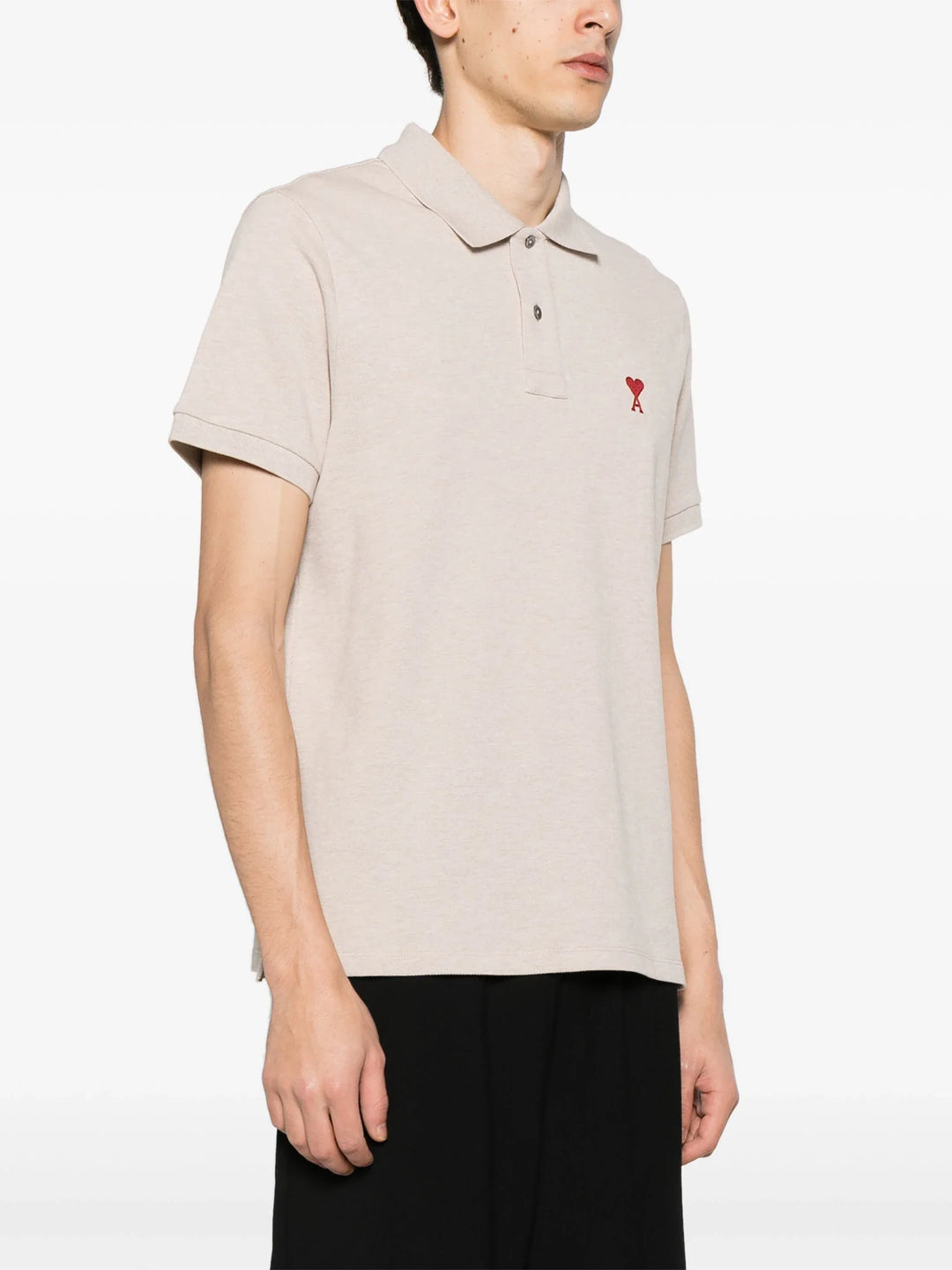 Ami De Coeur Polo Shirt