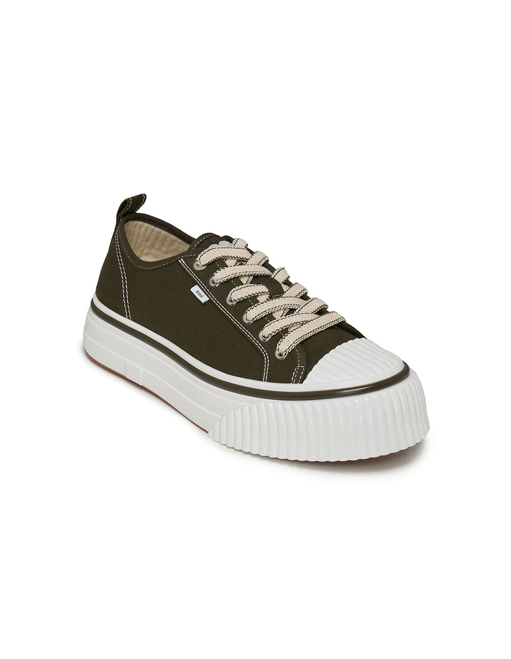 SN1980 Canvas Sneakers