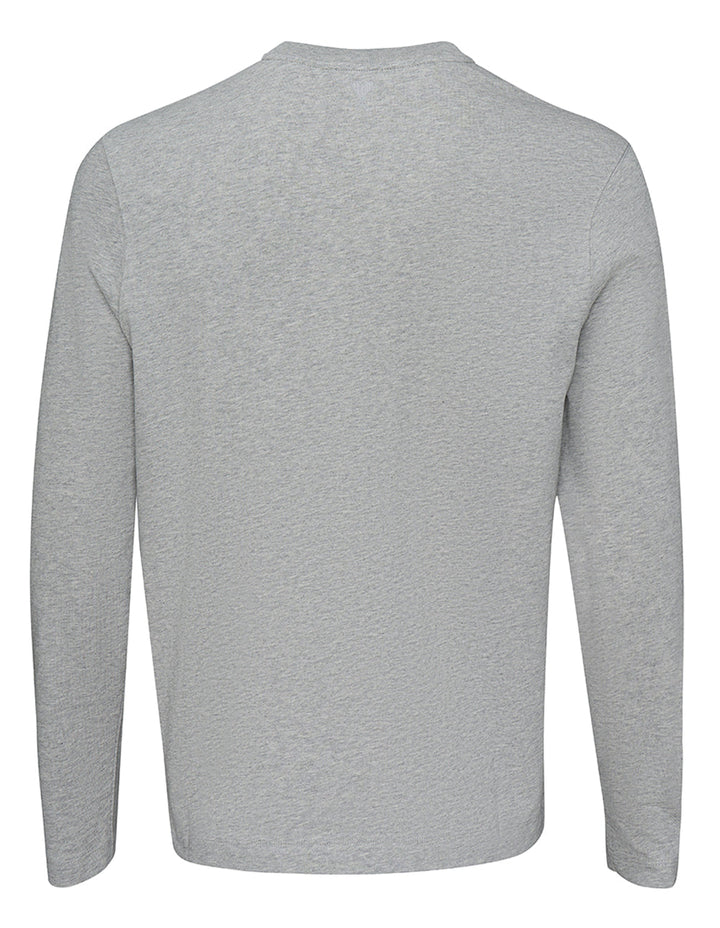 Long Sleeve Ami Alexandre Mattiussi T-Shirt