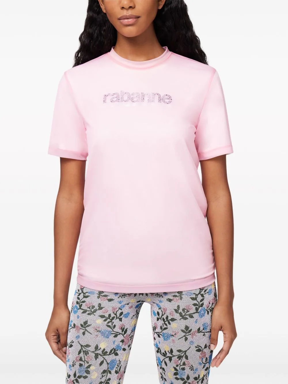 Rabanne T-Shirt