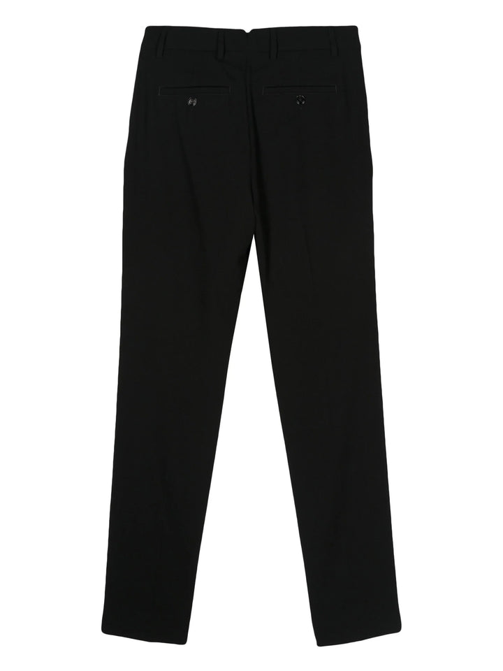 Cigarette Trousers