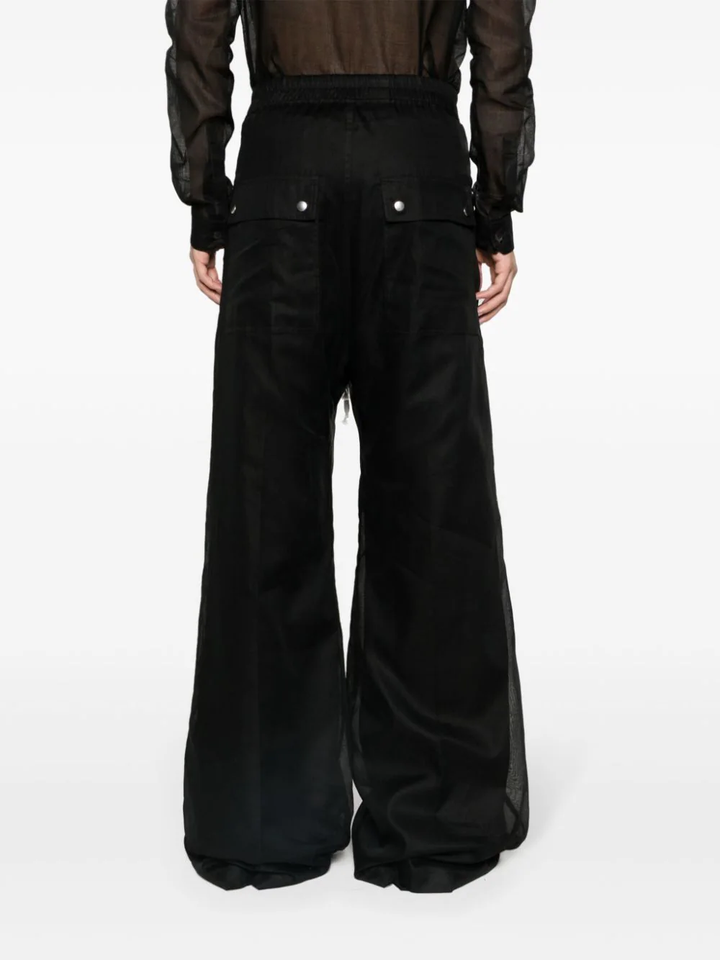 Wide Bela Pants