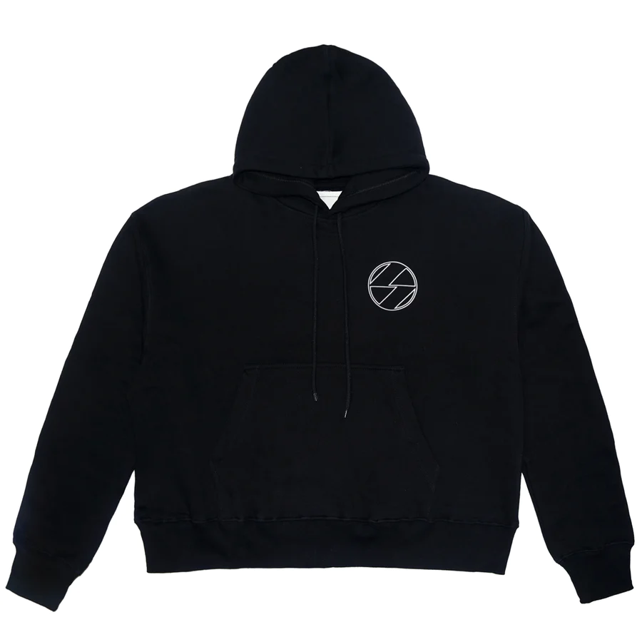 Altar One Size Hoodie
