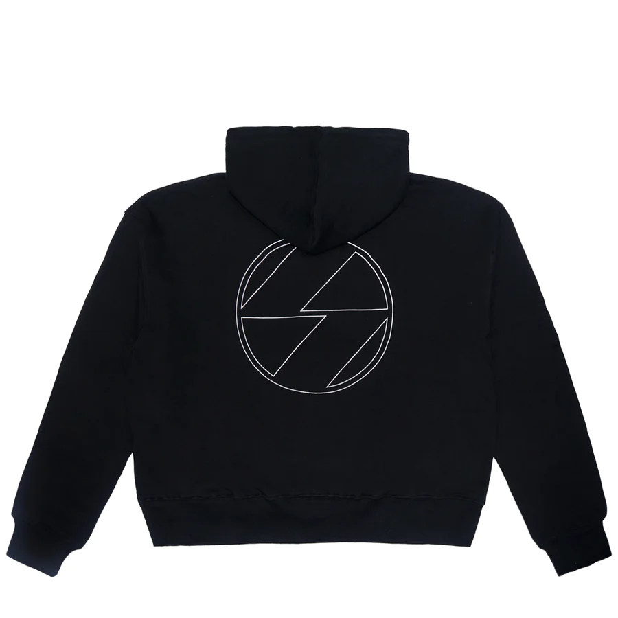 Altar One Size Hoodie