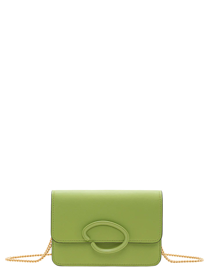 Pochette Nappa Crossbody