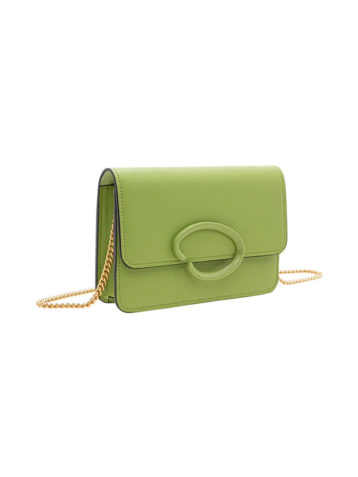 Pochette Nappa Crossbody