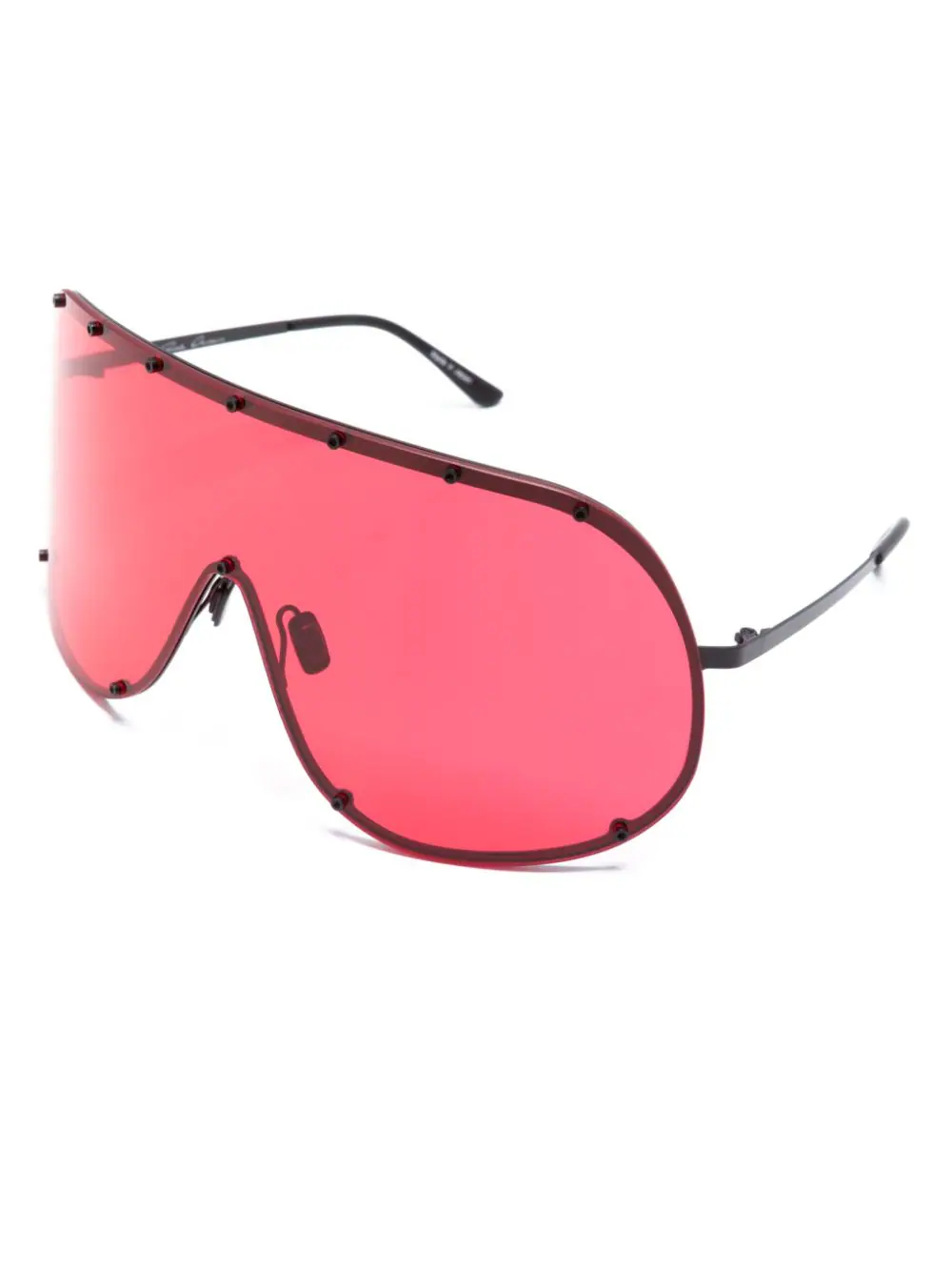 Sunglasses Shield