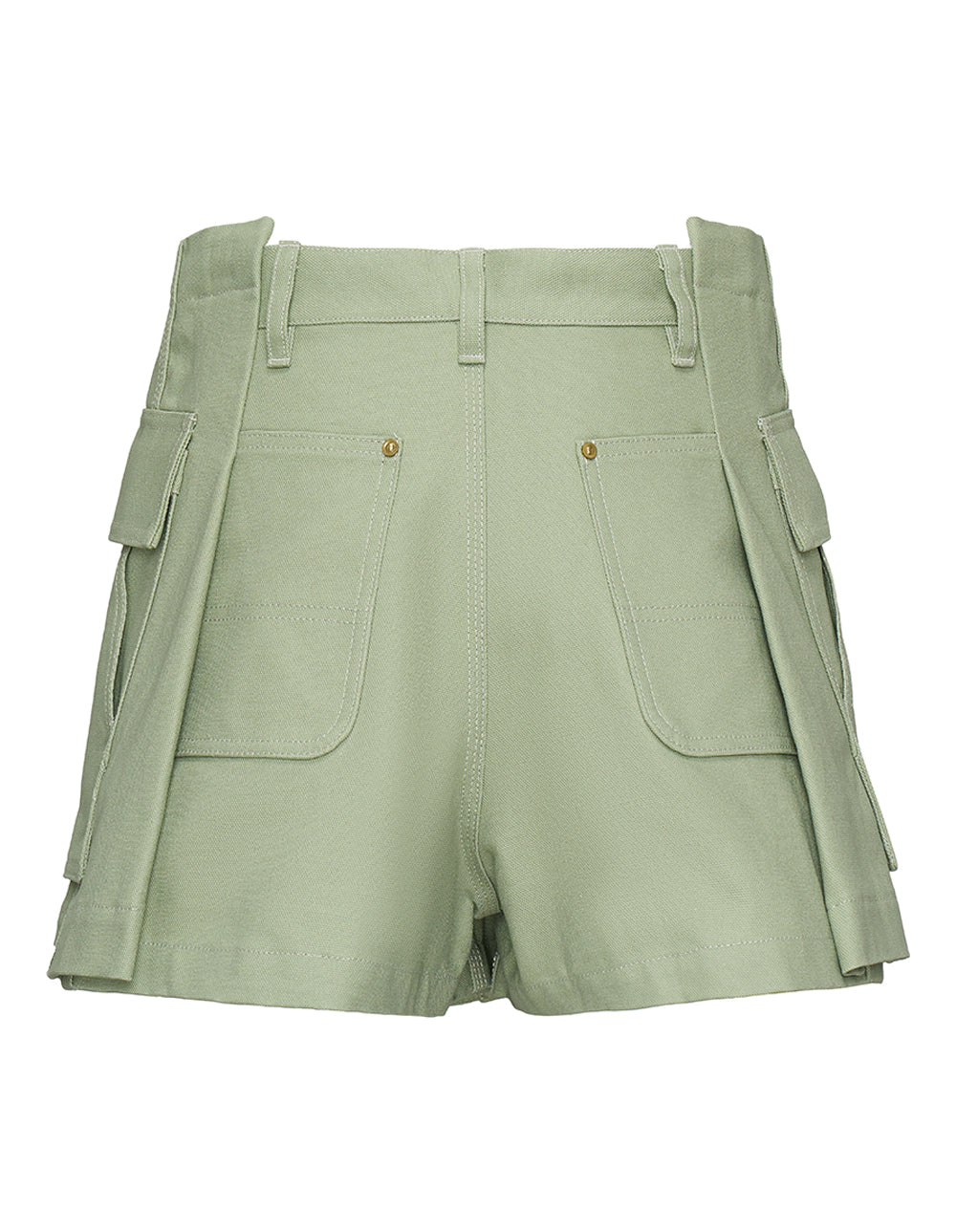 sacai x Carhartt WIP Shorts