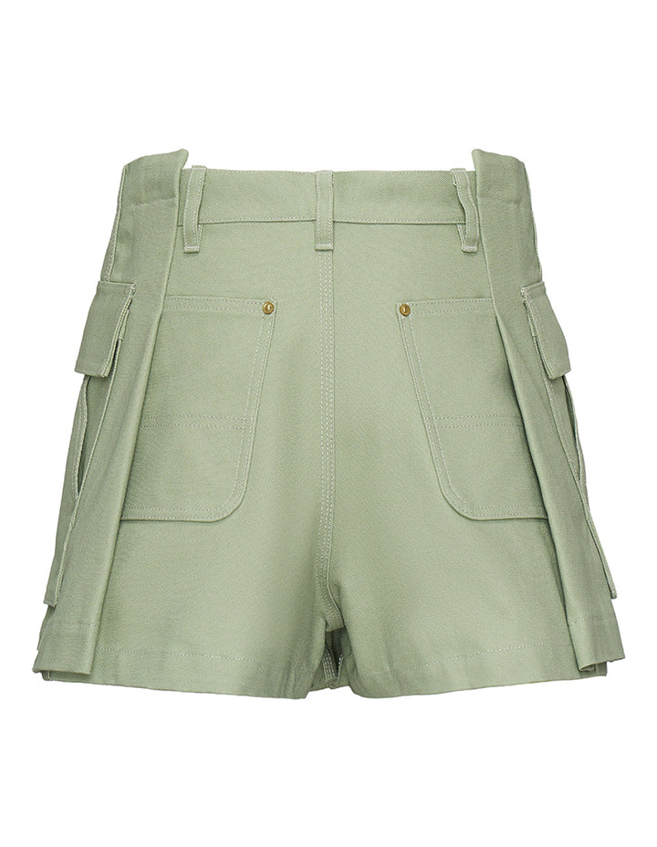 sacai x Carhartt WIP Shorts