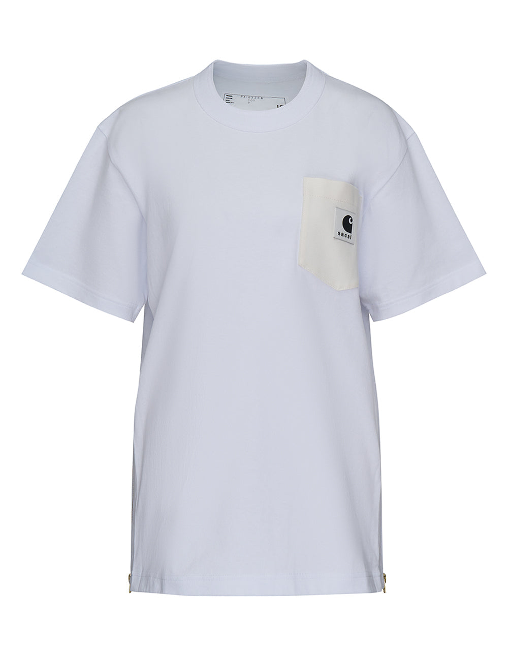 sacai x Carhartt WIP T-Shirt