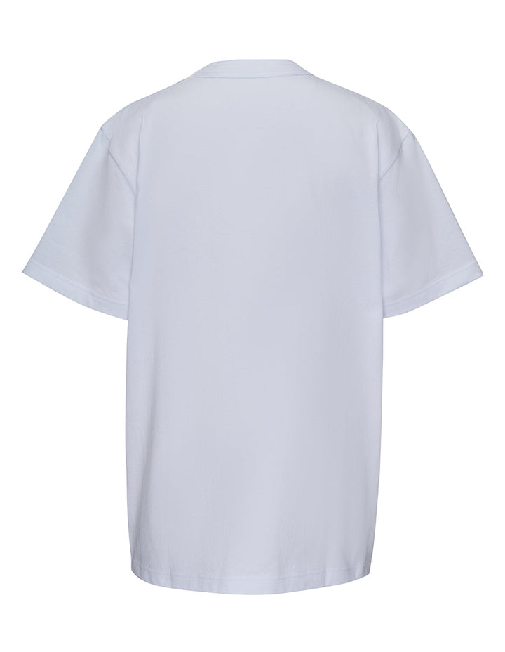 sacai x Carhartt WIP T-Shirt