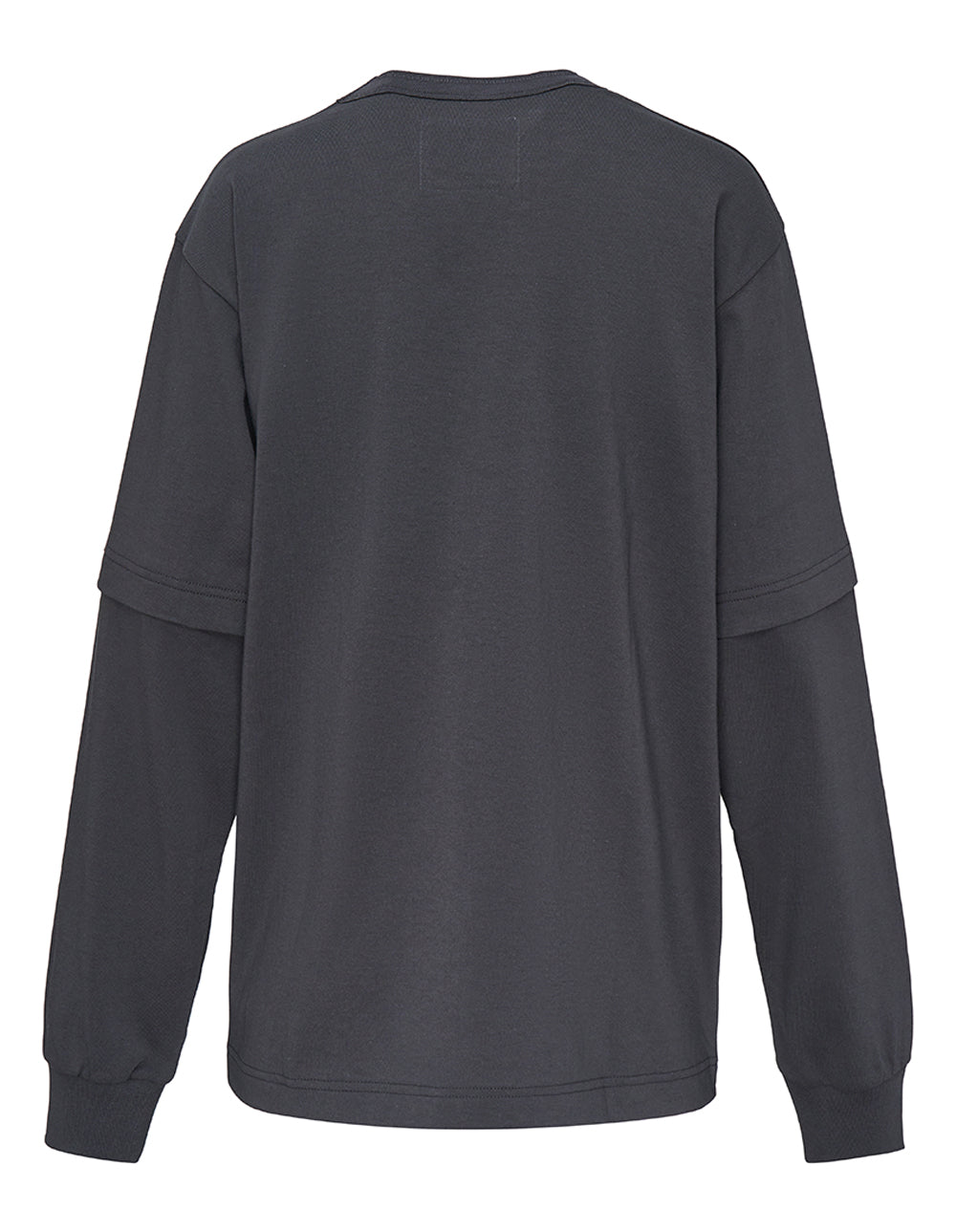 sacai x Carhartt WIP Long Sleeve T-Shirt