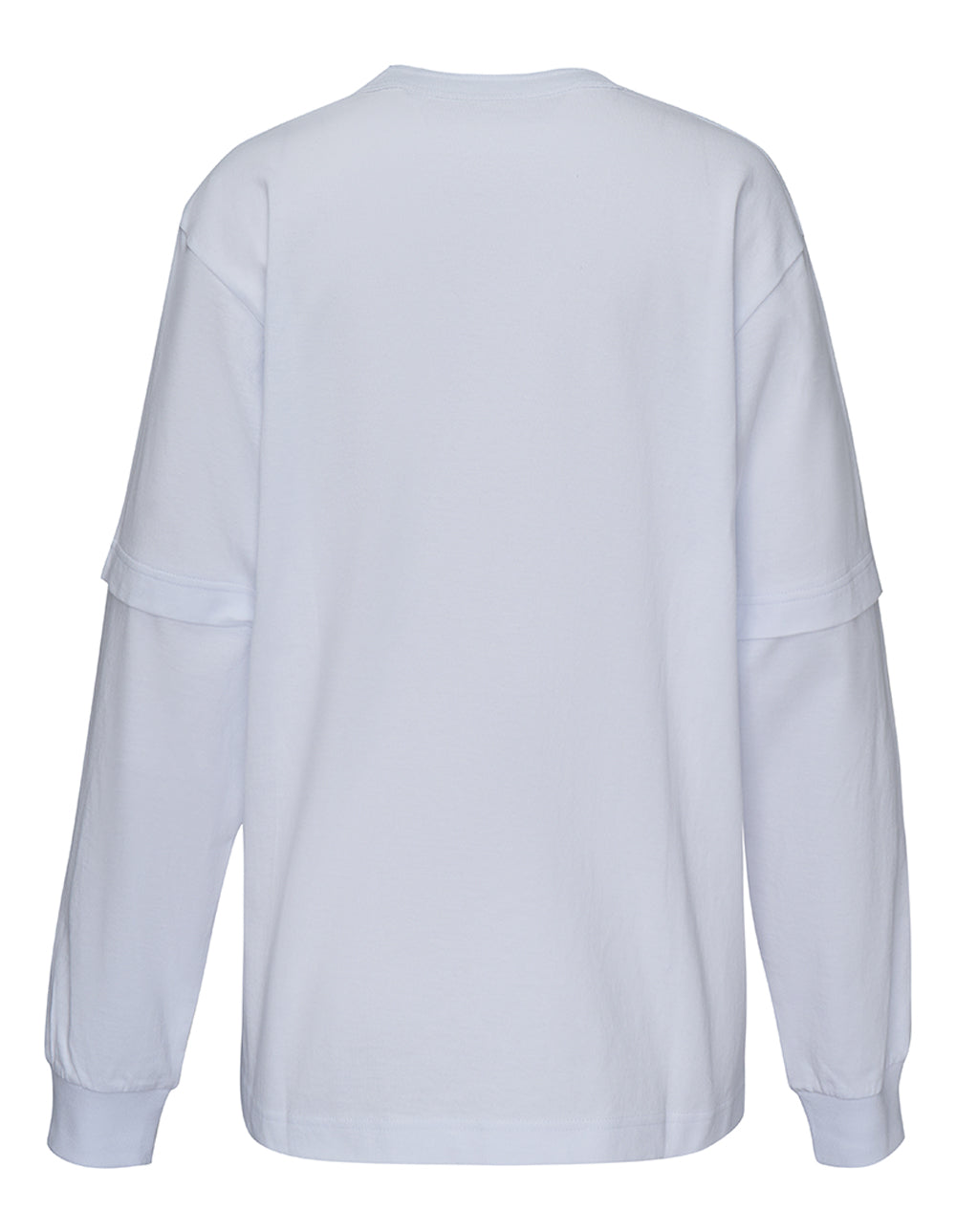 sacai x Carhartt WIP Long Sleeve T-Shirt