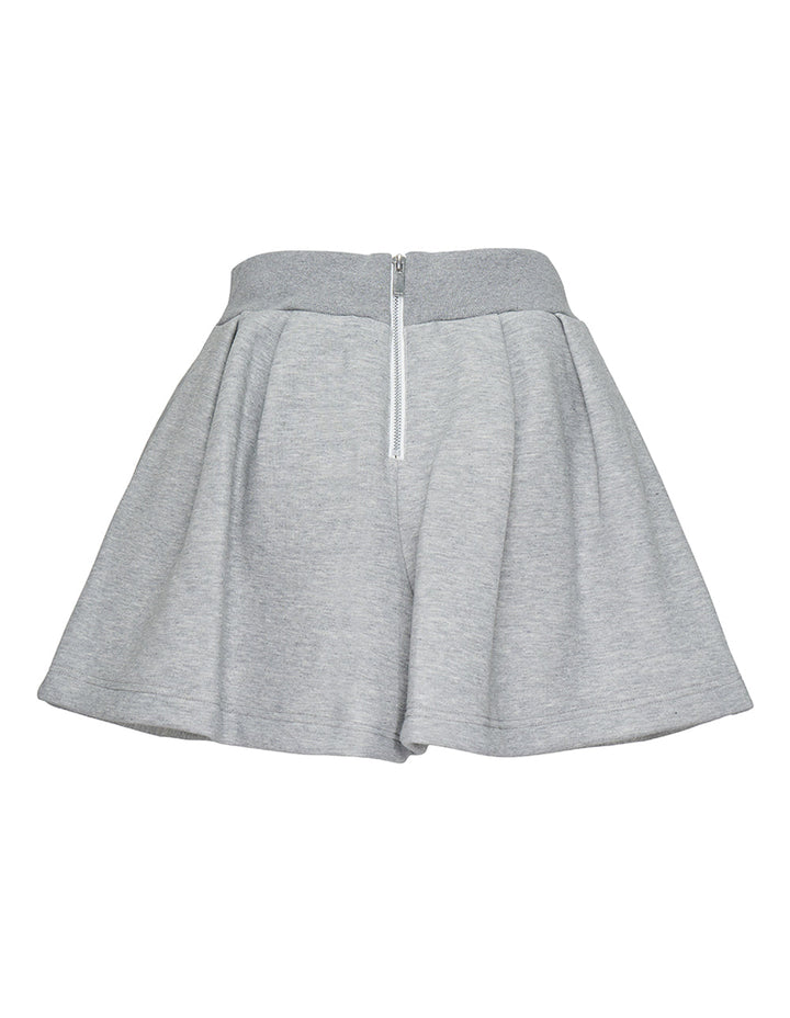 Sponge Sweat Shorts