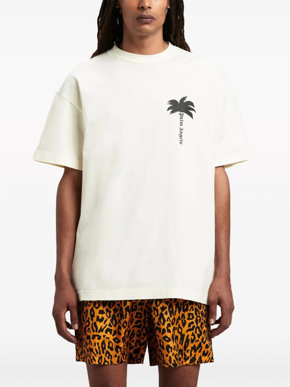 The Palm Tee