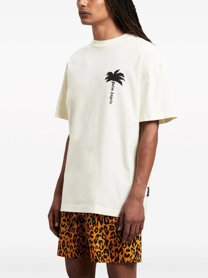 The Palm Tee