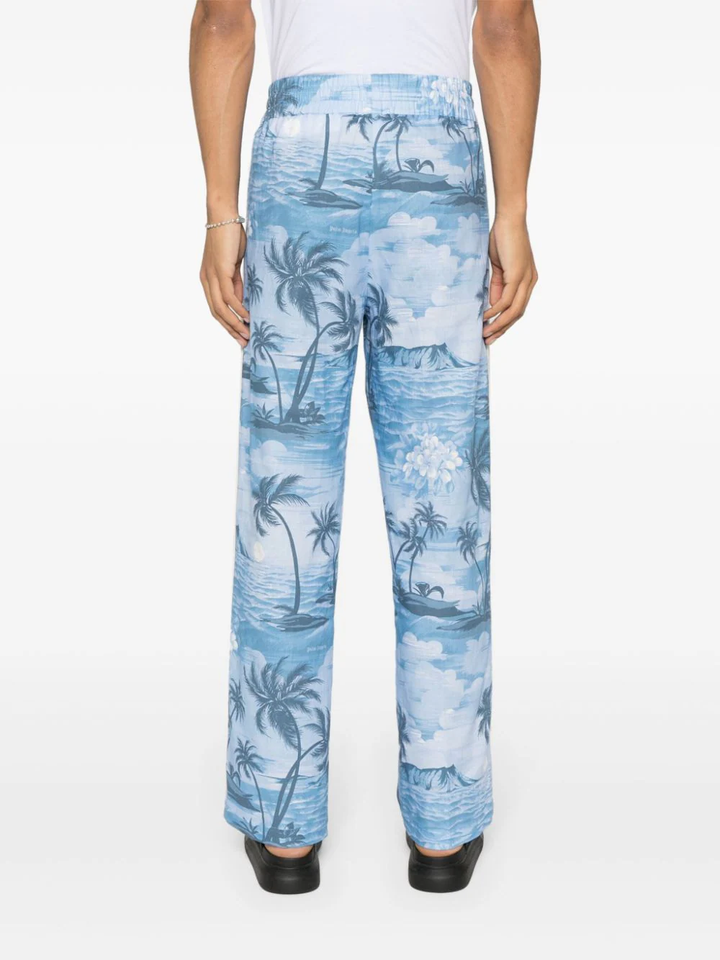 Sunset Track Pants